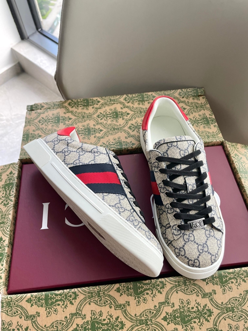 Gucci Casual Shoes